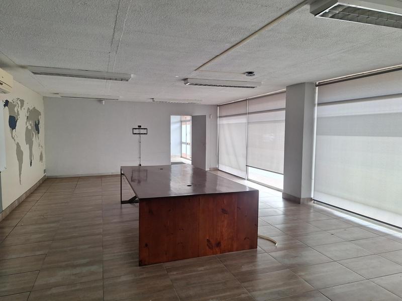 To Let commercial Property for Rent in Route 21 Business Park Gauteng