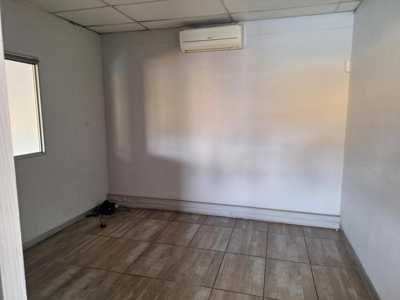 To Let commercial Property for Rent in Route 21 Business Park Gauteng