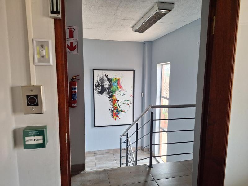 To Let commercial Property for Rent in Route 21 Business Park Gauteng
