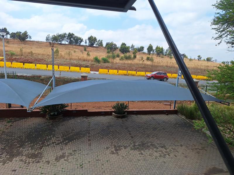To Let commercial Property for Rent in Route 21 Business Park Gauteng