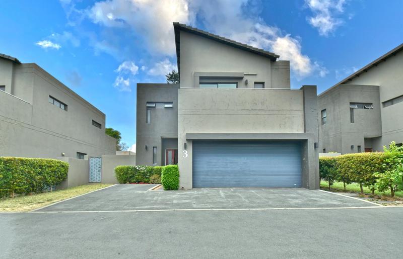 3 Bedroom Property for Sale in Ferndale Gauteng
