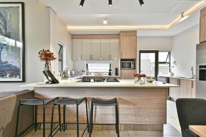 3 Bedroom Property for Sale in Ferndale Gauteng