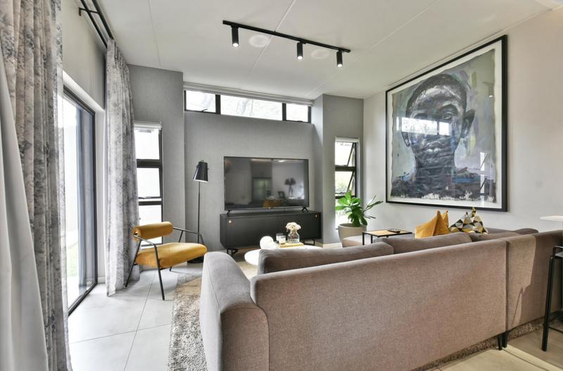 3 Bedroom Property for Sale in Ferndale Gauteng