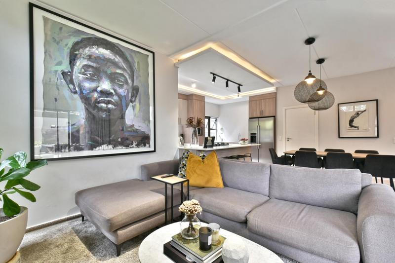 3 Bedroom Property for Sale in Ferndale Gauteng