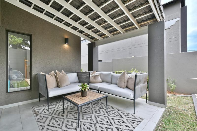 3 Bedroom Property for Sale in Ferndale Gauteng