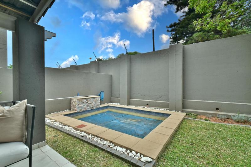3 Bedroom Property for Sale in Ferndale Gauteng