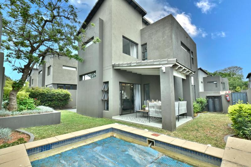3 Bedroom Property for Sale in Ferndale Gauteng