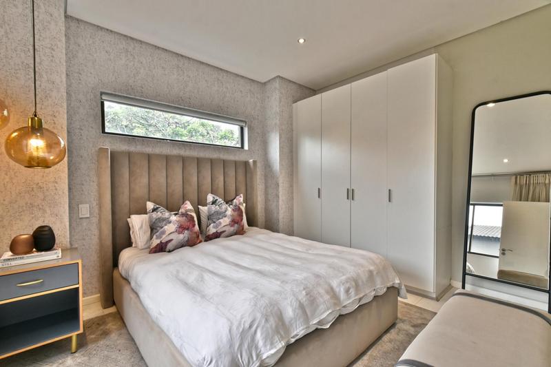 3 Bedroom Property for Sale in Ferndale Gauteng