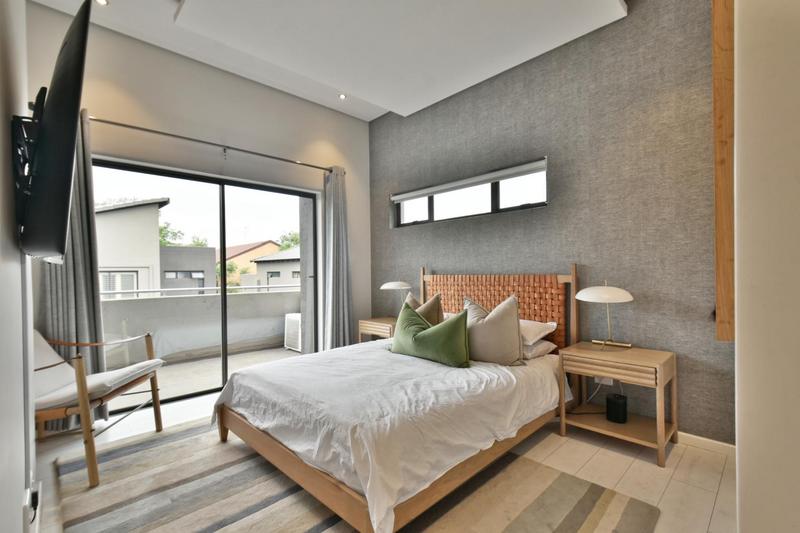 3 Bedroom Property for Sale in Ferndale Gauteng