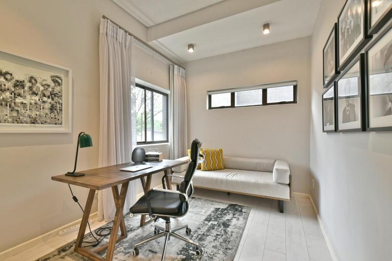 3 Bedroom Property for Sale in Ferndale Gauteng