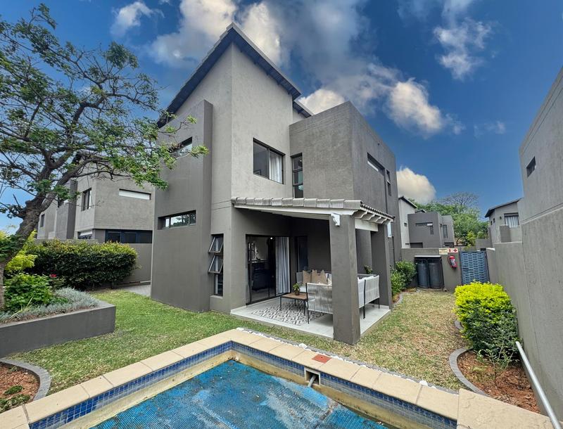 3 Bedroom Property for Sale in Ferndale Gauteng