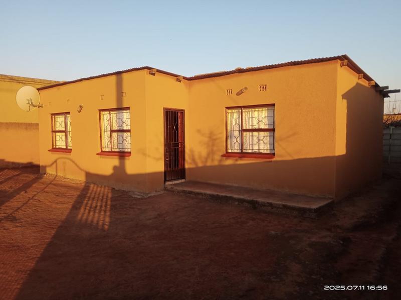 2 Bedroom Property for Sale in Geluksdal Ext 2 Gauteng