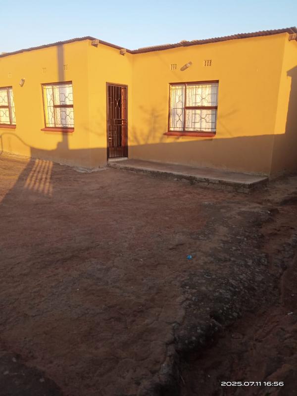 2 Bedroom Property for Sale in Geluksdal Ext 2 Gauteng