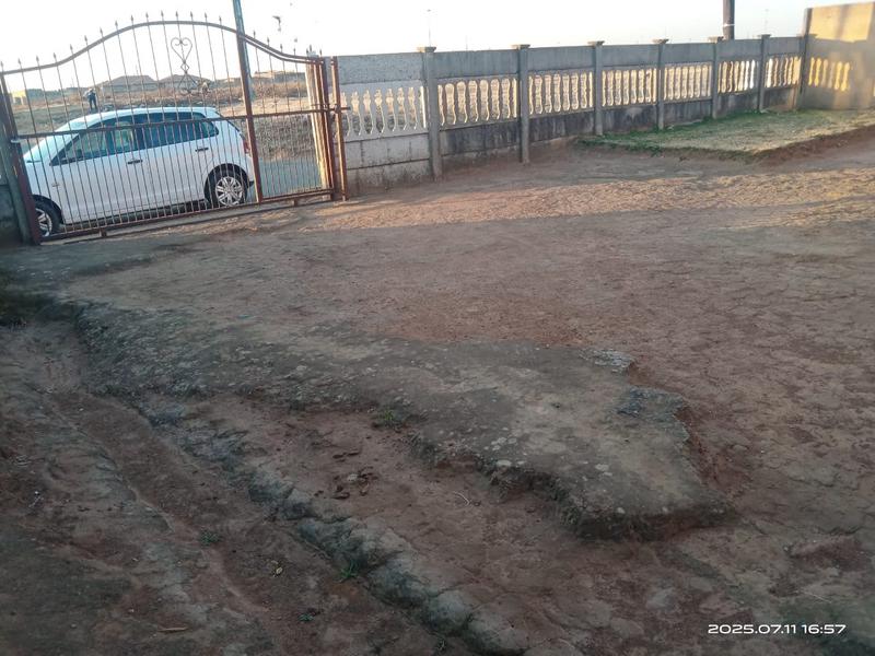 2 Bedroom Property for Sale in Geluksdal Ext 2 Gauteng