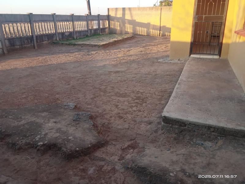 2 Bedroom Property for Sale in Geluksdal Ext 2 Gauteng