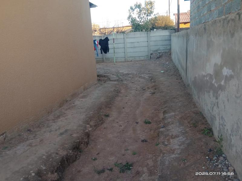 2 Bedroom Property for Sale in Geluksdal Ext 2 Gauteng