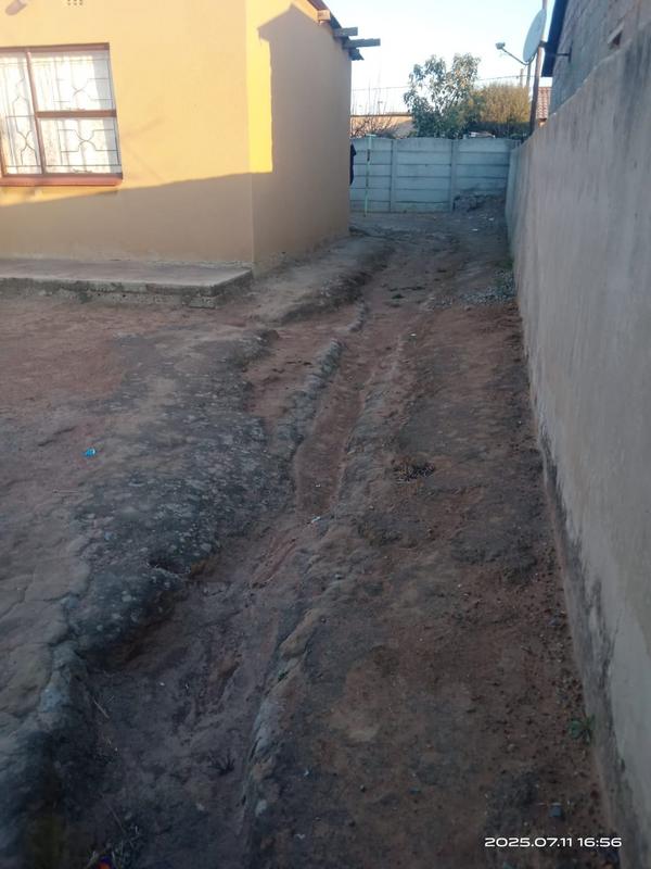 2 Bedroom Property for Sale in Geluksdal Ext 2 Gauteng