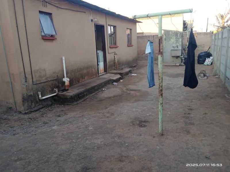 2 Bedroom Property for Sale in Geluksdal Ext 2 Gauteng