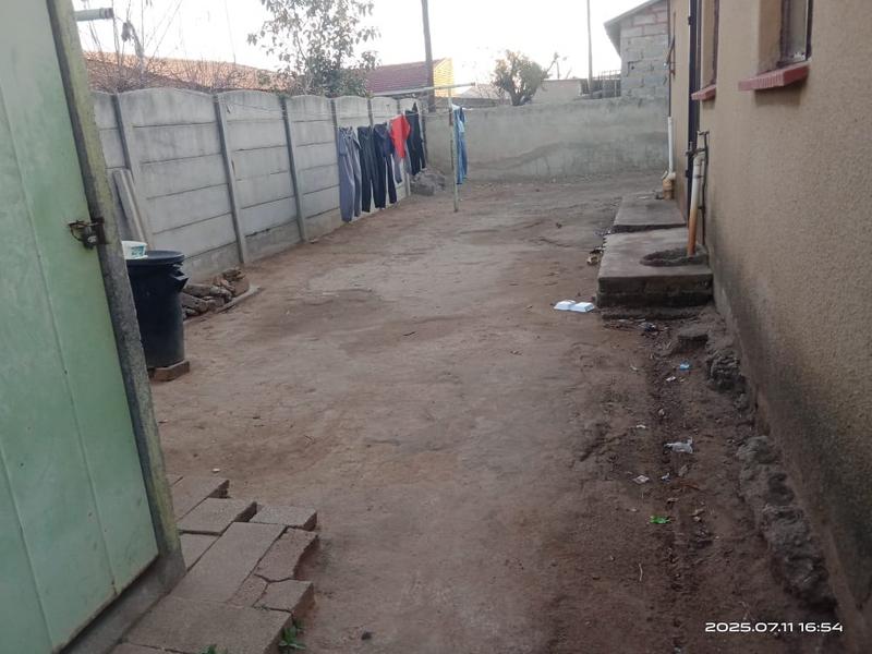 2 Bedroom Property for Sale in Geluksdal Ext 2 Gauteng