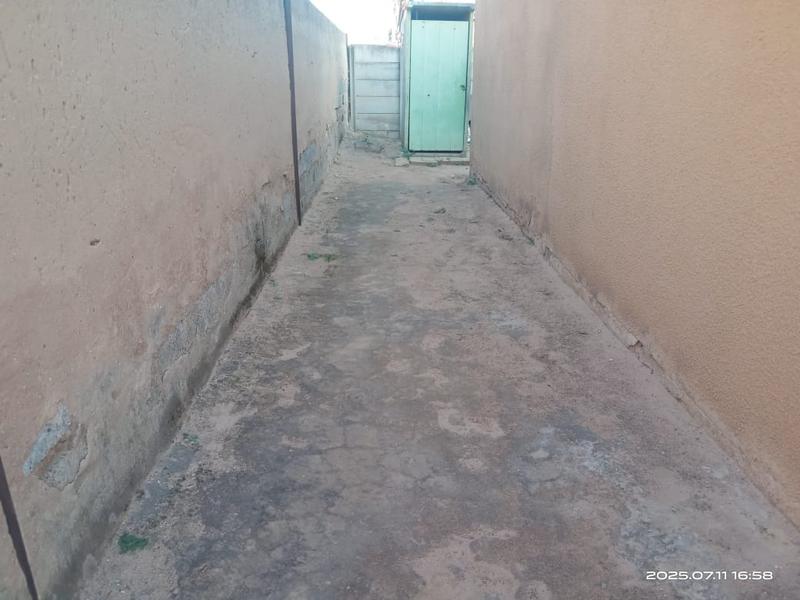 2 Bedroom Property for Sale in Geluksdal Ext 2 Gauteng