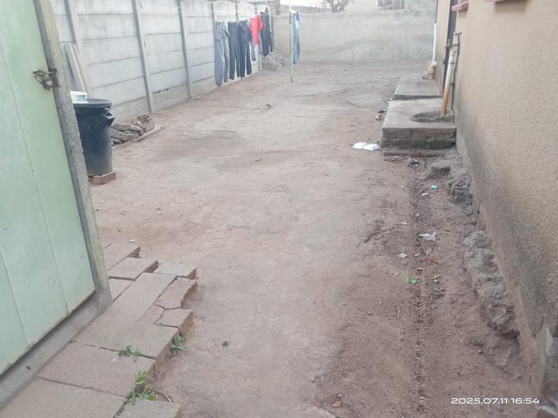 2 Bedroom Property for Sale in Geluksdal Ext 2 Gauteng