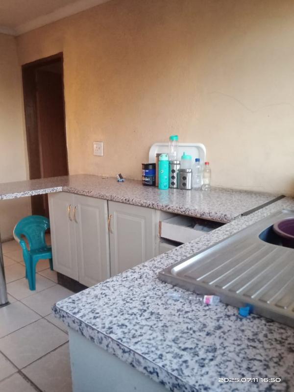 2 Bedroom Property for Sale in Geluksdal Ext 2 Gauteng