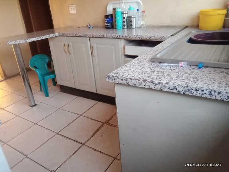 2 Bedroom Property for Sale in Geluksdal Ext 2 Gauteng