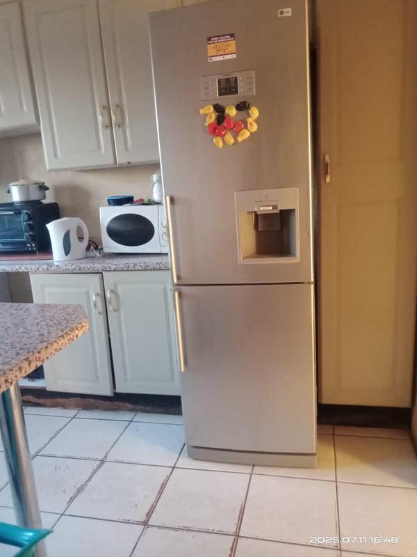 2 Bedroom Property for Sale in Geluksdal Ext 2 Gauteng