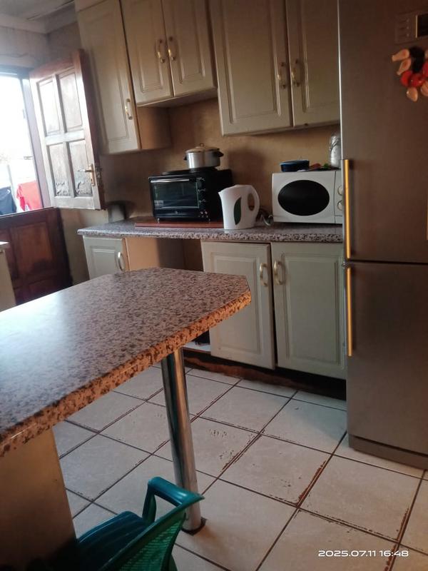 2 Bedroom Property for Sale in Geluksdal Ext 2 Gauteng