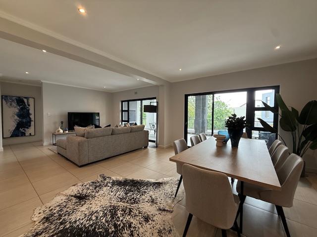 4 Bedroom Property for Sale in Morningside Gauteng