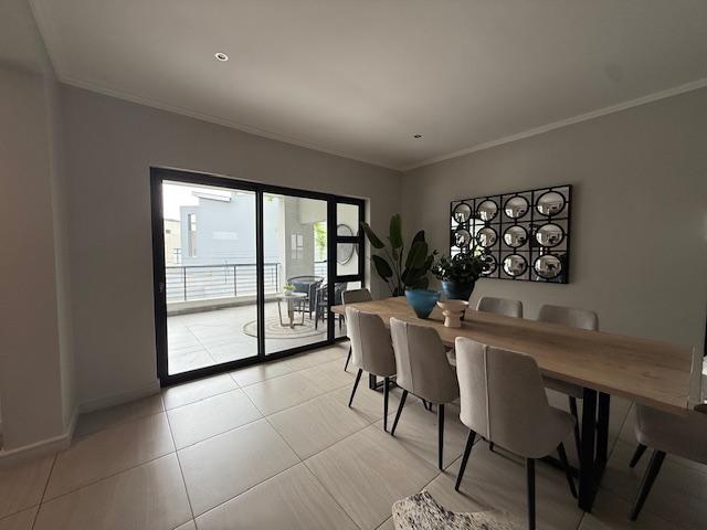 4 Bedroom Property for Sale in Morningside Gauteng