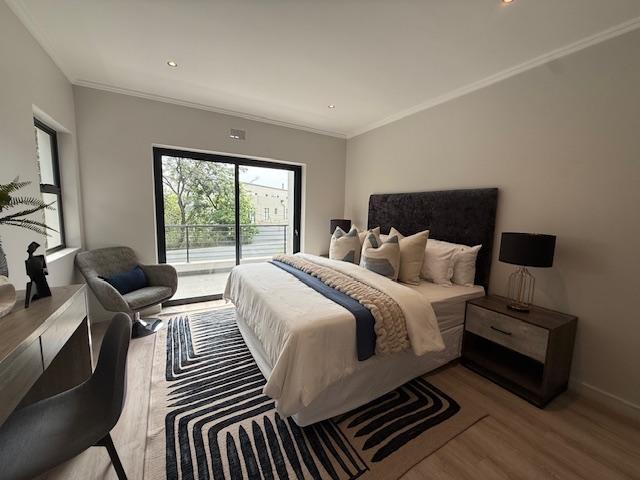4 Bedroom Property for Sale in Morningside Gauteng