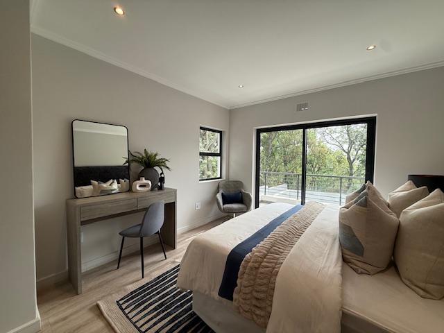 4 Bedroom Property for Sale in Morningside Gauteng
