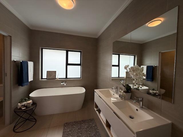 4 Bedroom Property for Sale in Morningside Gauteng