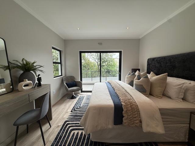 4 Bedroom Property for Sale in Morningside Gauteng