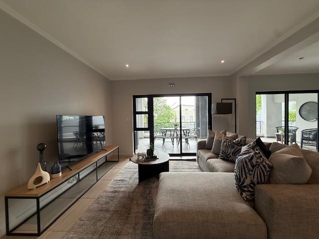 4 Bedroom Property for Sale in Morningside Gauteng