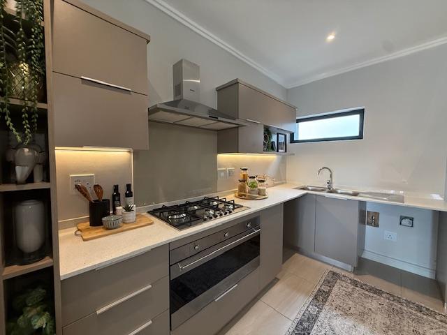 4 Bedroom Property for Sale in Morningside Gauteng