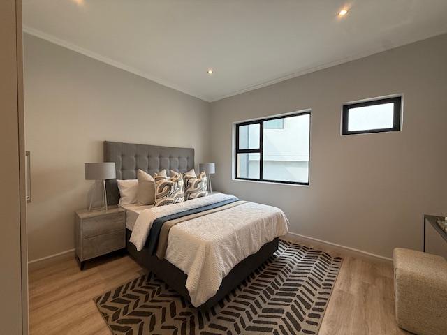 4 Bedroom Property for Sale in Morningside Gauteng