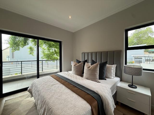 4 Bedroom Property for Sale in Morningside Gauteng