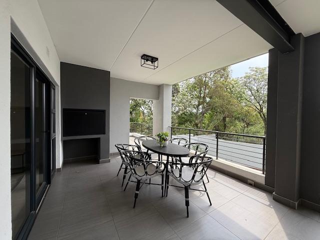 4 Bedroom Property for Sale in Morningside Gauteng