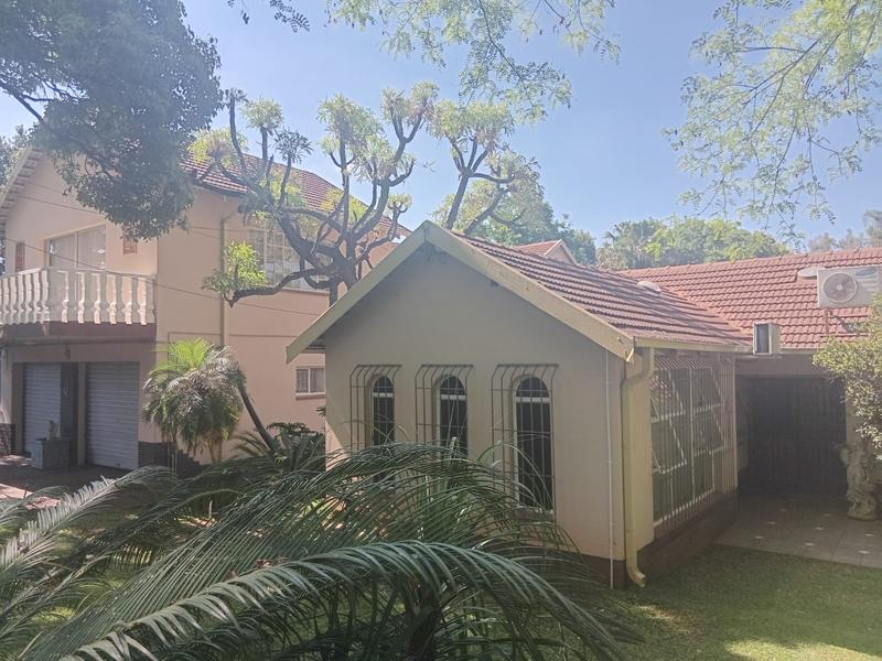 4 Bedroom Property for Sale in Eldoraigne Gauteng