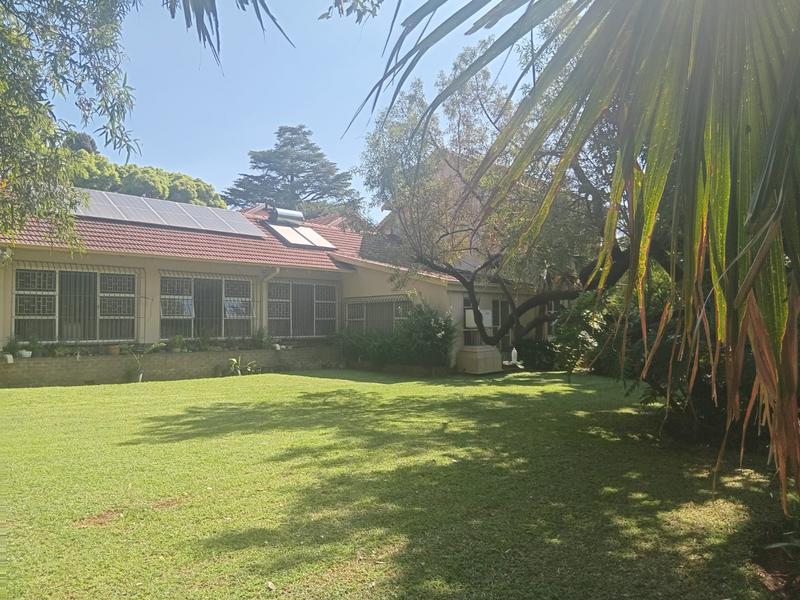 4 Bedroom Property for Sale in Eldoraigne Gauteng