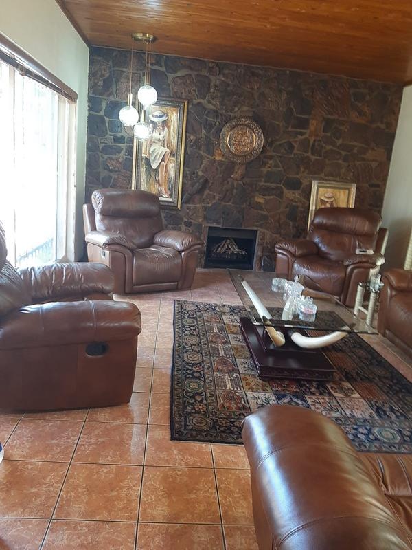4 Bedroom Property for Sale in Eldoraigne Gauteng