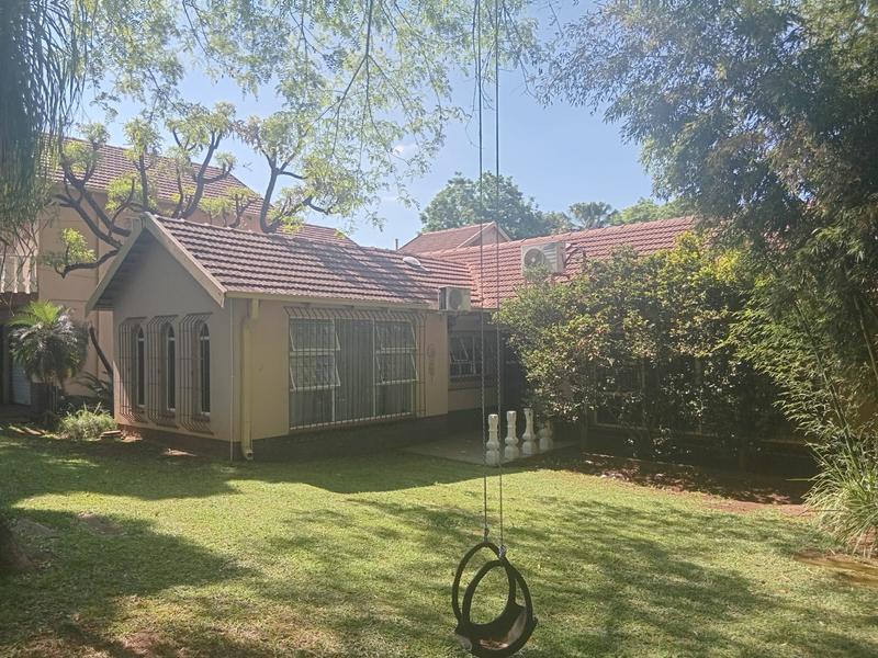 4 Bedroom Property for Sale in Eldoraigne Gauteng