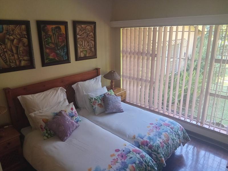 4 Bedroom Property for Sale in Eldoraigne Gauteng