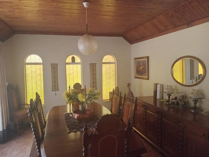 4 Bedroom Property for Sale in Eldoraigne Gauteng