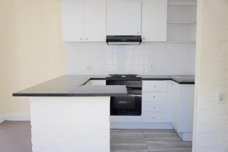 To Let 1 Bedroom Property for Rent in Sandown Gauteng