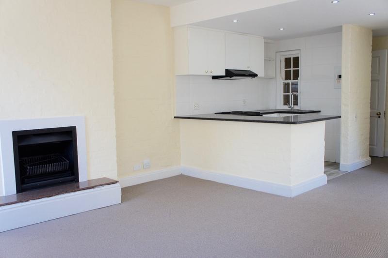 To Let 1 Bedroom Property for Rent in Sandown Gauteng
