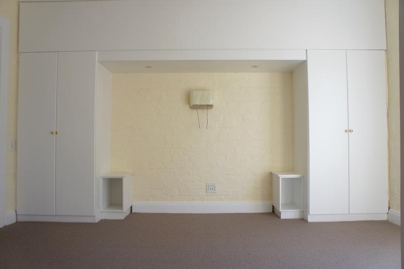 To Let 1 Bedroom Property for Rent in Sandown Gauteng