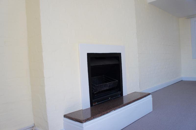 To Let 1 Bedroom Property for Rent in Sandown Gauteng